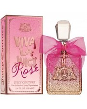 Женская парфюмерия Juicy Couture Viva La Juicy Rose 100мл. женские фото