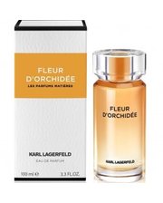 Женская парфюмерия Karl Lagerfeld Fleur d’Orchidee 2мл. женские фото
