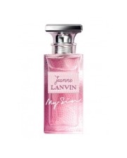 Женская парфюмерия Lanvin Jeanne My Sin 50мл. женские фото