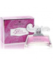 Женская парфюмерия Marina de Bourbon Pink Princesse 100мл. женские фото