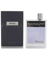 Мужская парфюмерия Prada Amber Pour Homme 100мл. мужские фото