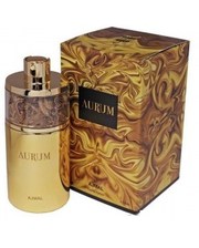Женская парфюмерия Ajmal Aurum 75мл. женские фото