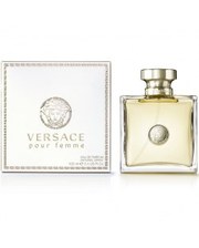 Жіноча парфумерія Versace Pour Femme 5мл. женские фото