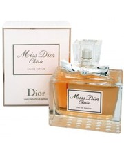 Женская парфюмерия Christian Dior Miss Dior Cherie 7.5мл. женские фото