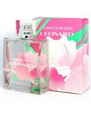 Женская парфюмерия Leonard L'Orchidee 30мл. женские фото