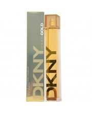 Женская парфюмерия Donna Karan DKNY Women Gold 50мл. женские фото