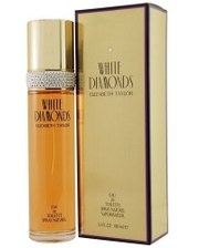 Женская парфюмерия Elizabeth Taylor White Diamonds 100мл. женские фото