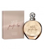 Женская парфюмерия Jennifer Lopez Still 30мл. женские фото