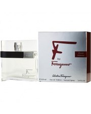 Мужская парфюмерия Salvatore Ferragamo F by Ferragamo Pour Homme 30мл. мужские фото