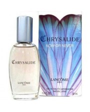 Женская парфюмерия Lancome Chrysalide Now or Never 30мл. женские фото