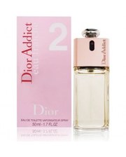 Christian Dior Addict 2 Eau Fraiche 50мл. женские