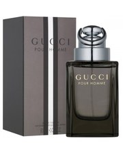 Мужская парфюмерия Gucci Pour Homme 50мл. мужские фото