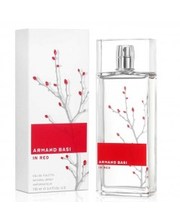 Жіноча парфумерія Armand Basi In Red 50мл. женские фото