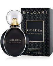 Женская парфюмерия Bvlgari Goldea The Roman Night 50мл. женские фото