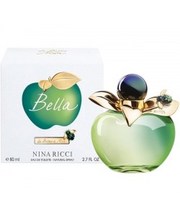 Женская парфюмерия Nina Ricci Les Belles de Nina Bella 1.5мл. женские фото
