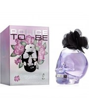 Женская парфюмерия POLICE To Be Rose Blossom 75мл. женские фото