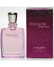 Женская парфюмерия Lancome Miracle Forever 50мл. женские фото