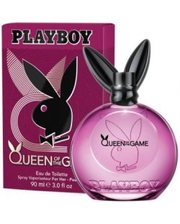 Жіноча парфумерія Playboy Queen of the Game 150мл. женские фото