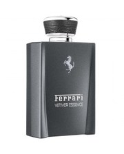 Мужская парфюмерия Ferrari Vetiver Essence 10мл. мужские фото
