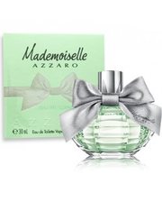 Женская парфюмерия Azzaro Mademoiselle L'eau Tres Florale 30мл. женские фото