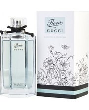Женская парфюмерия Gucci Flora by Glamorous Magnolia 100мл. женские фото