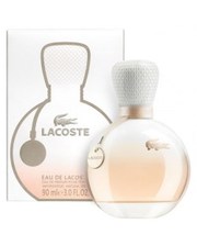 Женская парфюмерия Lacoste Eau de 50мл. женские фото