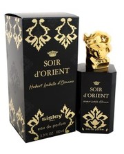 Женская парфюмерия Sisley Soir d’Orient 100мл. женские фото