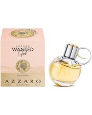 Жіноча парфумерія Azzaro Wanted Girl 30мл. женские фото