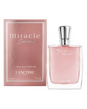 Женская парфюмерия Lancome Miracle Secret 50мл. женские фото