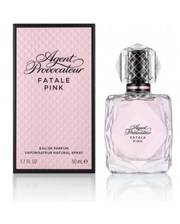 Женская парфюмерия Agent Provocateur Fatale Pink 125мл. женские фото