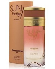 Женская парфюмерия Franck Olivier Java Sun Prestige 50мл. женские фото