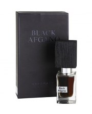 Мужская парфюмерия Nasomatto Black Afgano 30мл. Унисекс фото