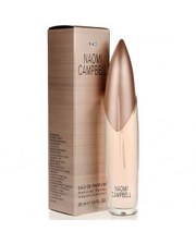 Женская парфюмерия Naomi Campbell 30мл. женские фото