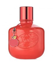 Жіноча парфумерія Donna Karan DKNY Red Delicious Charmingly Delicious 125мл. женские фото