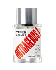 Женская парфюмерия Frederic Malle Outrageous! 30мл. женские фото