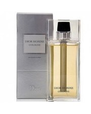 Мужская парфюмерия Christian Dior Dior Homme Cologne 2007 125мл. мужские фото