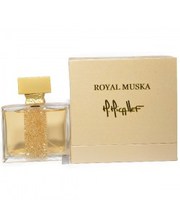 Жіноча парфумерія Martine Micallef Royal Muska 100мл. женские фото