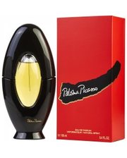 Женская парфюмерия Paloma Picasso 30мл. женские фото