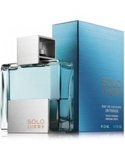 Мужская парфюмерия Loewe Solo Eau de Cologne Intense 75мл. мужские фото