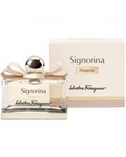 Женская парфюмерия Salvatore Ferragamo Signorina Eleganza 5мл. женские фото