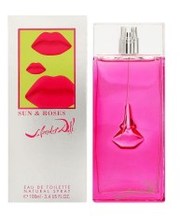Женская парфюмерия Salvador Dali Sun & Roses фото