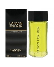 Мужская парфюмерия Lanvin for Men 200мл. мужские фото
