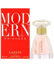 Женская парфюмерия Lanvin Modern Princess 5мл. женские фото