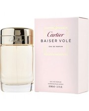 Cartier  Baiser Vole 100мл. женские