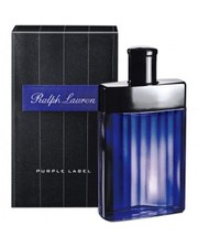 Мужская парфюмерия Ralph Lauren Purple Label 125мл. мужские фото