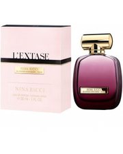 Женская парфюмерия Nina Ricci L’Extase 5мл. женские фото