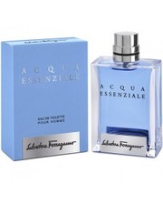 Мужская парфюмерия Salvatore Ferragamo Acqua Essenziale 1.5мл. мужские фото