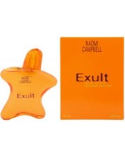 Женская парфюмерия Naomi Campbell Exult 150мл. женские фото