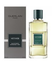 Чоловіча парфумерія Guerlain Vetiver 100мл. мужские фото