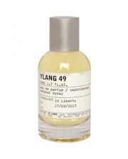 Женская парфюмерия Le labo Ylang 49 50мл. женские фото